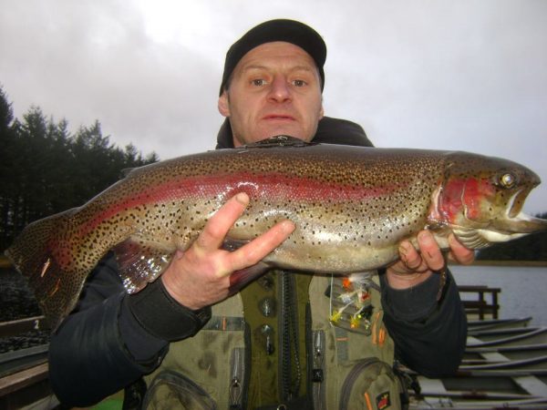 Trout Fishing Recommendations? Try These Tips! - jmackayflies.co.uk